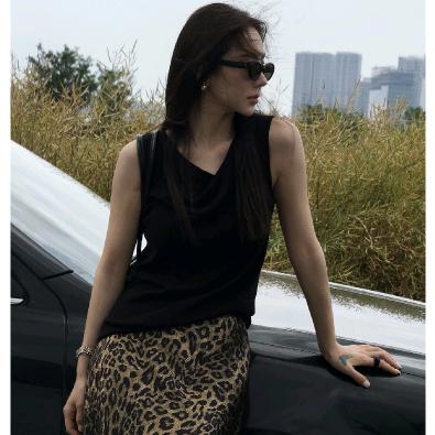 LiLi-李慧儿生活号穿搭分享