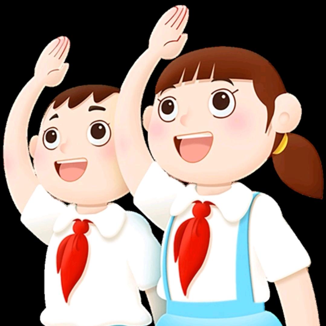 红领巾