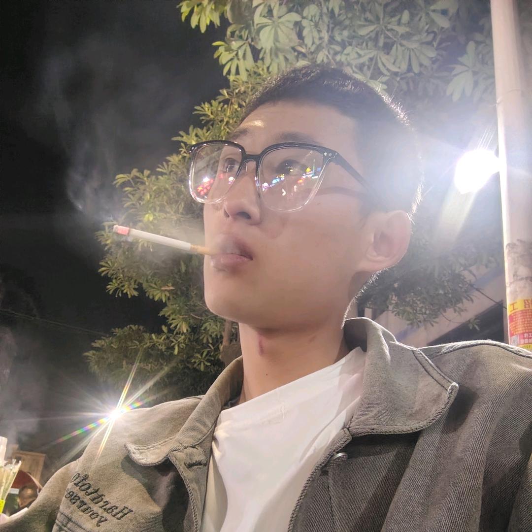 崔先生✌