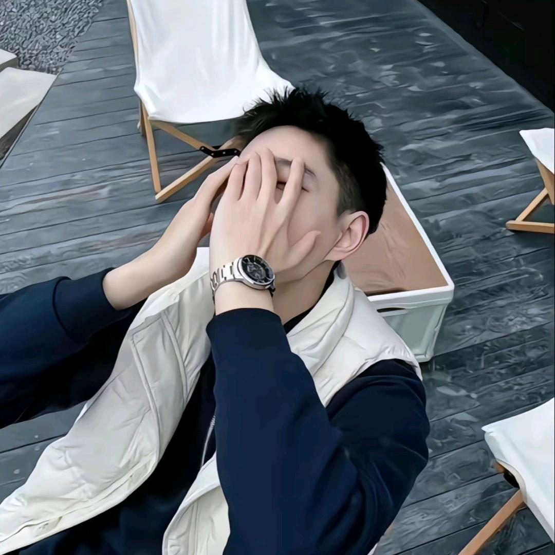 ˇ森森心贼乱