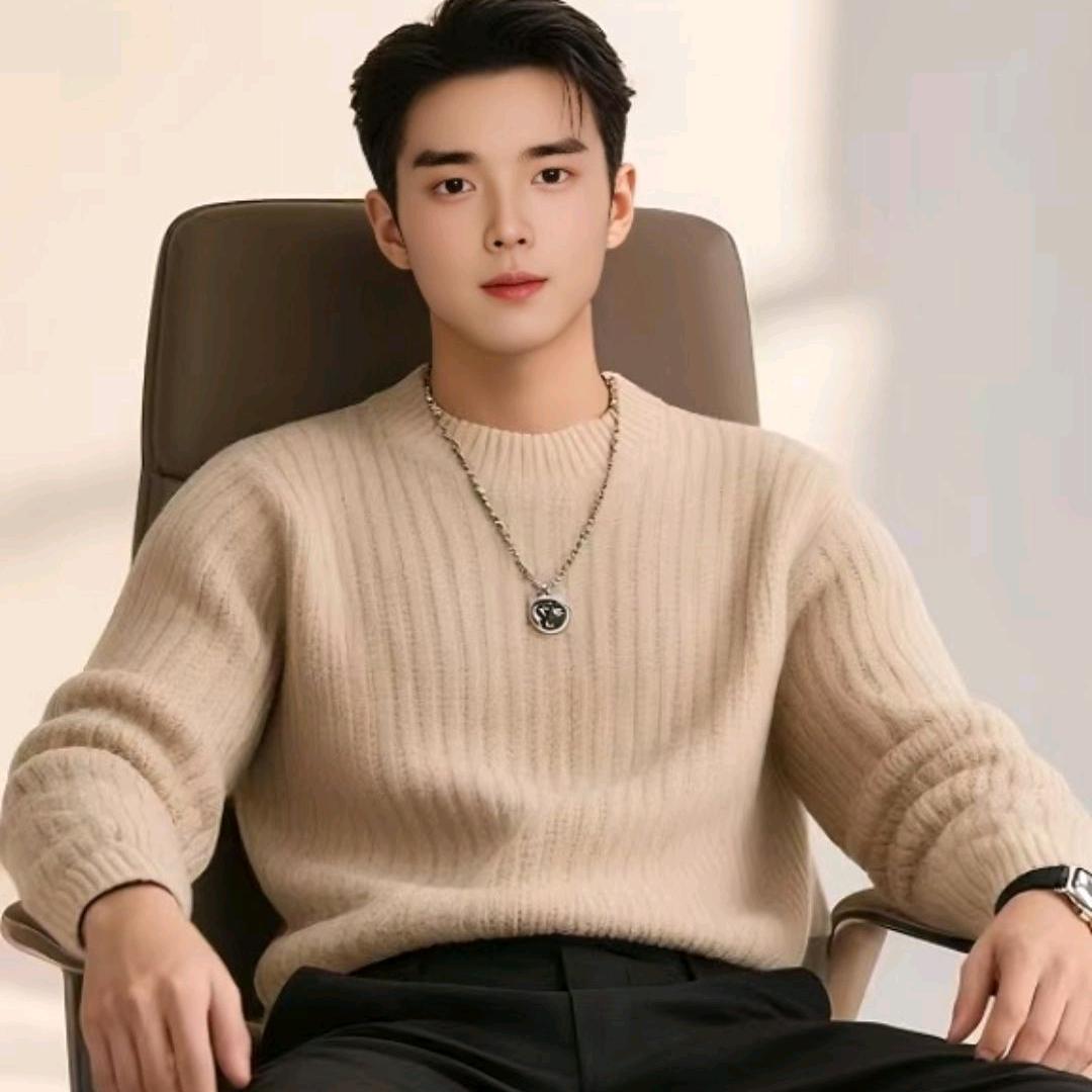 一生有你封心锁爱