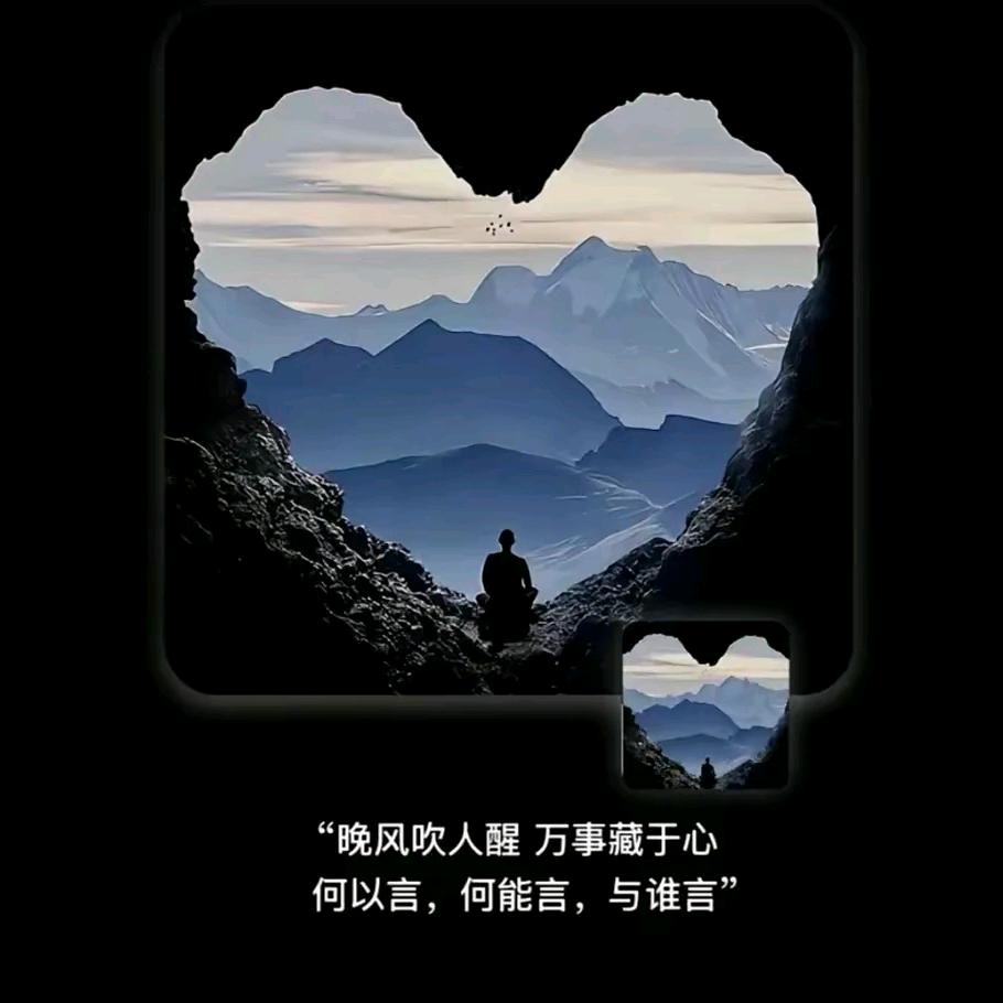 别来无恙