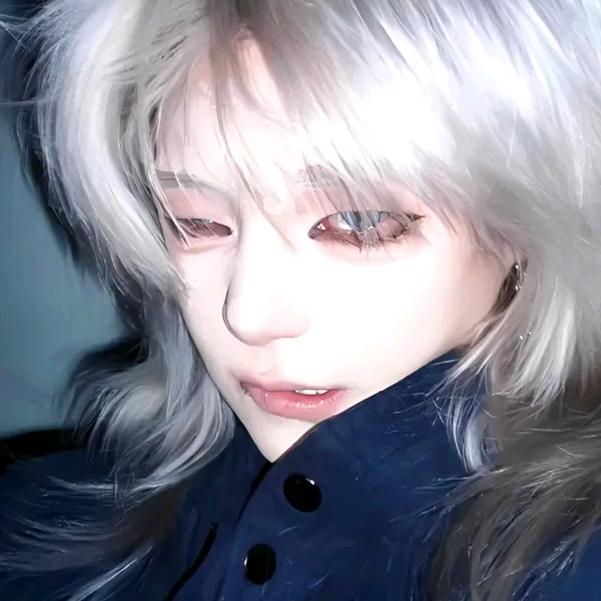 余欢欢（单来）