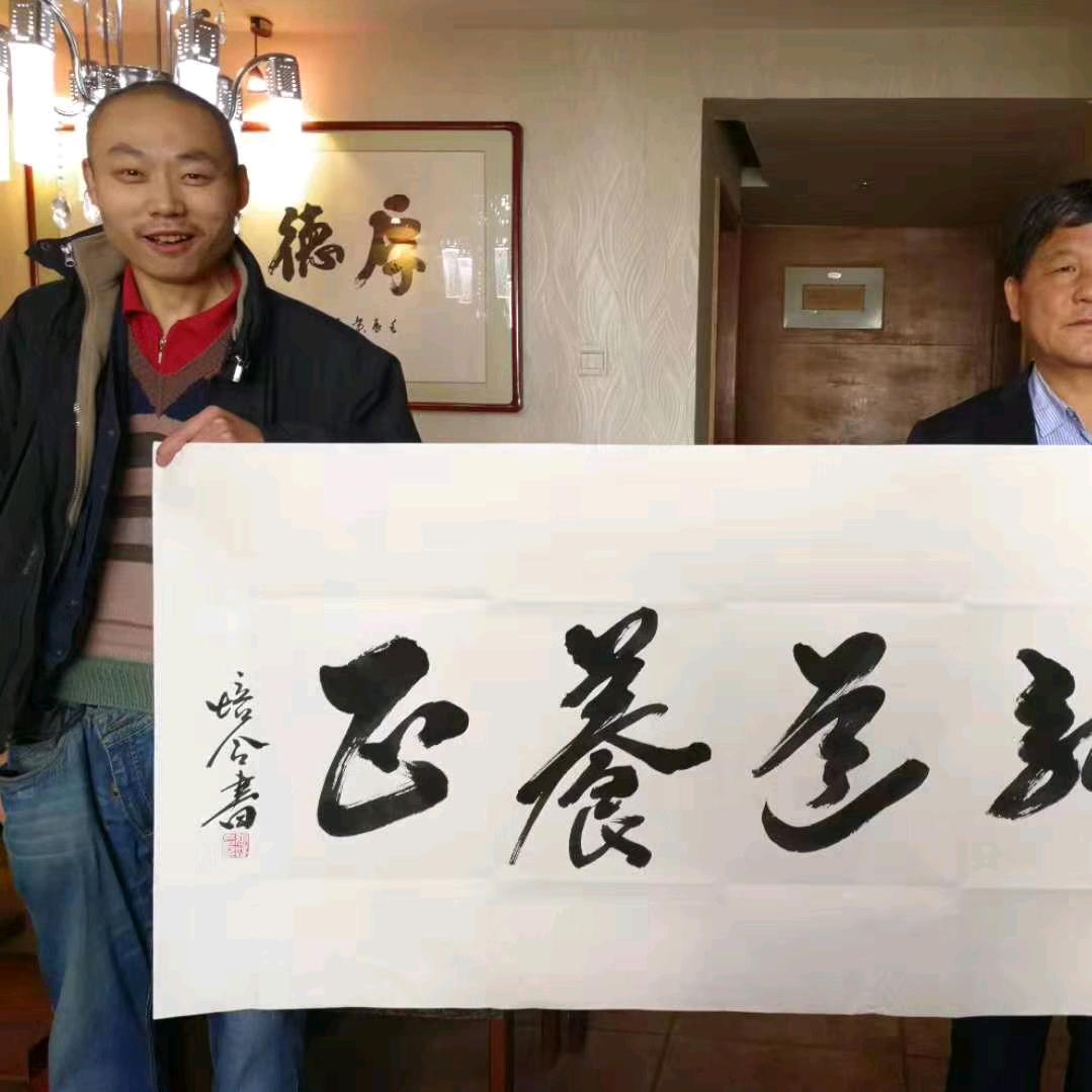 西安多爱传媒宣传总监张昆