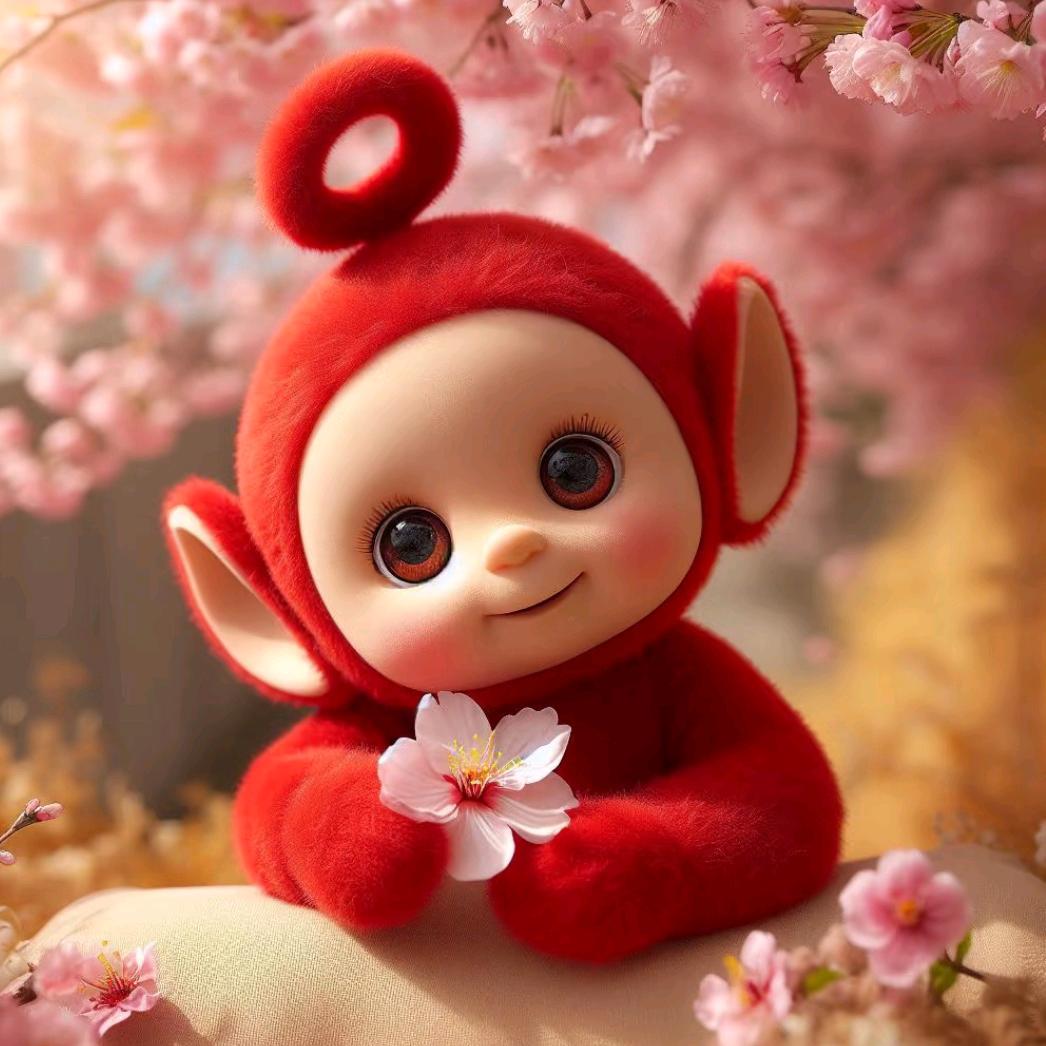 没有情绪的怪物 ～