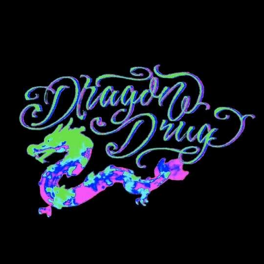龙毒TRAPHOUSE📀