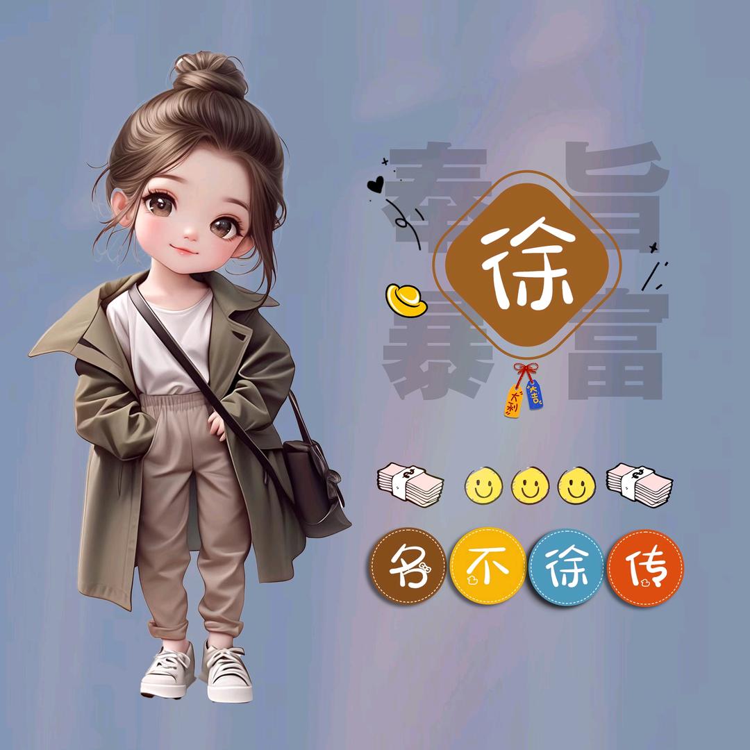 吉祥格格
