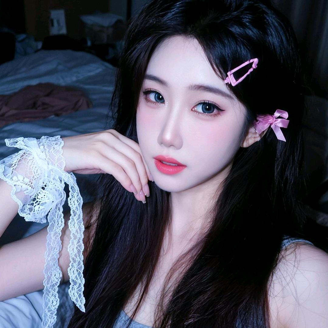 晚安丶