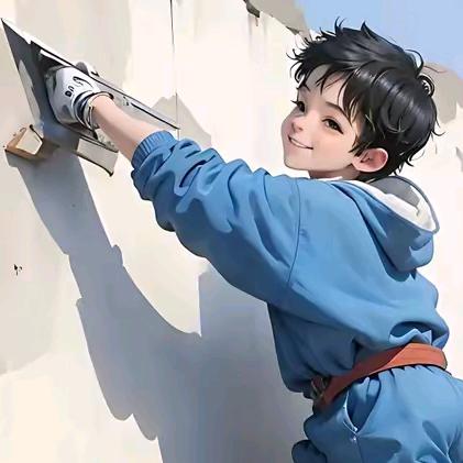 小马家政外墙涂料