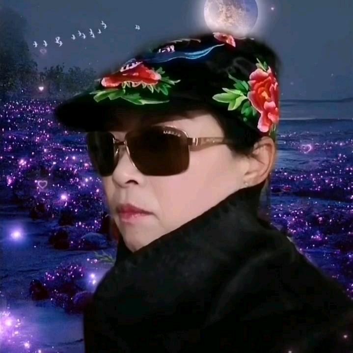 华子(拒绝聊天)