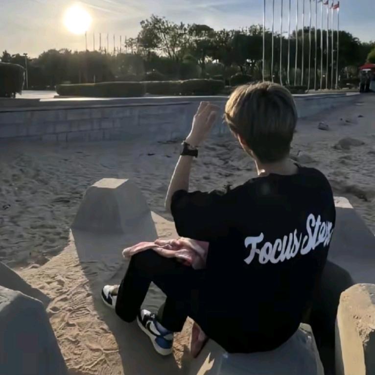 小羊🏍️