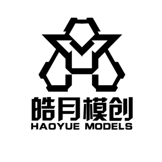 皓月模创