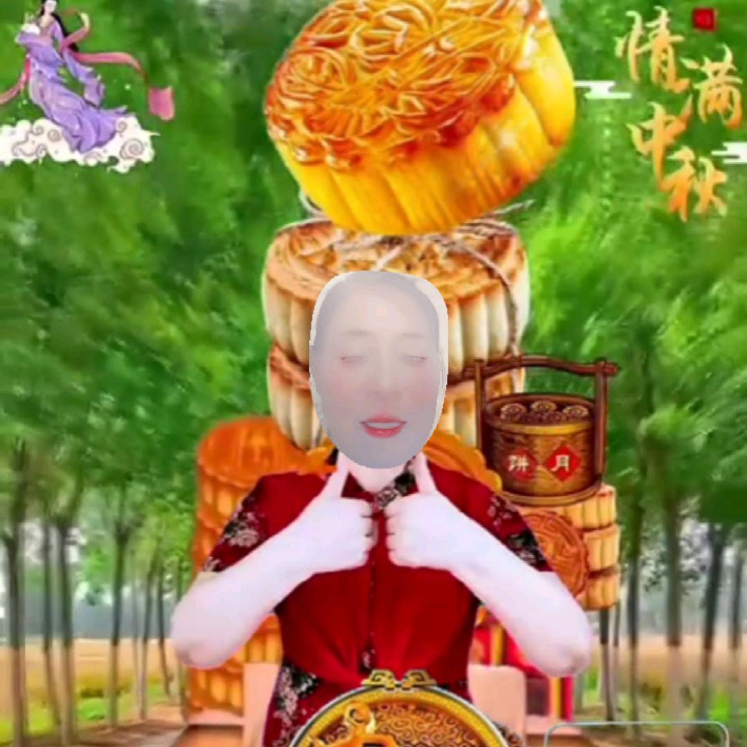回忆的花