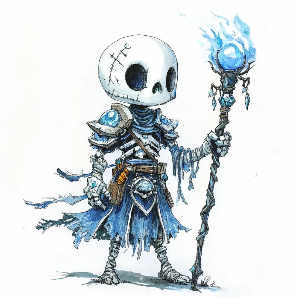 魔兽时光2胖子