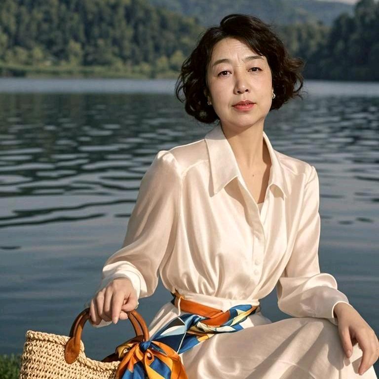 天山雪莲