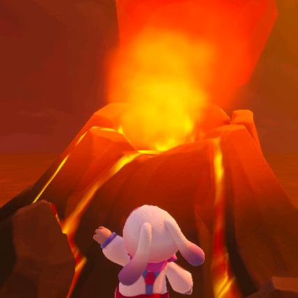 三金柔柔(元梦之星)