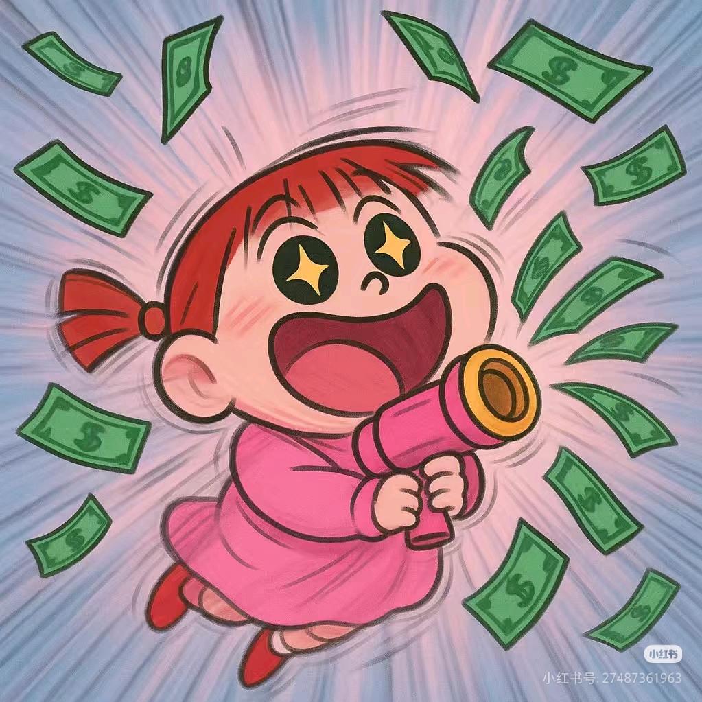铜锣烧~