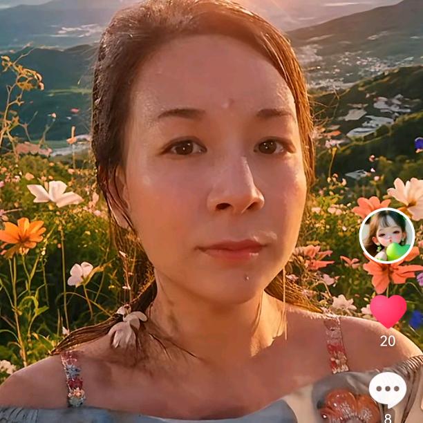 岚姐（早6：10）