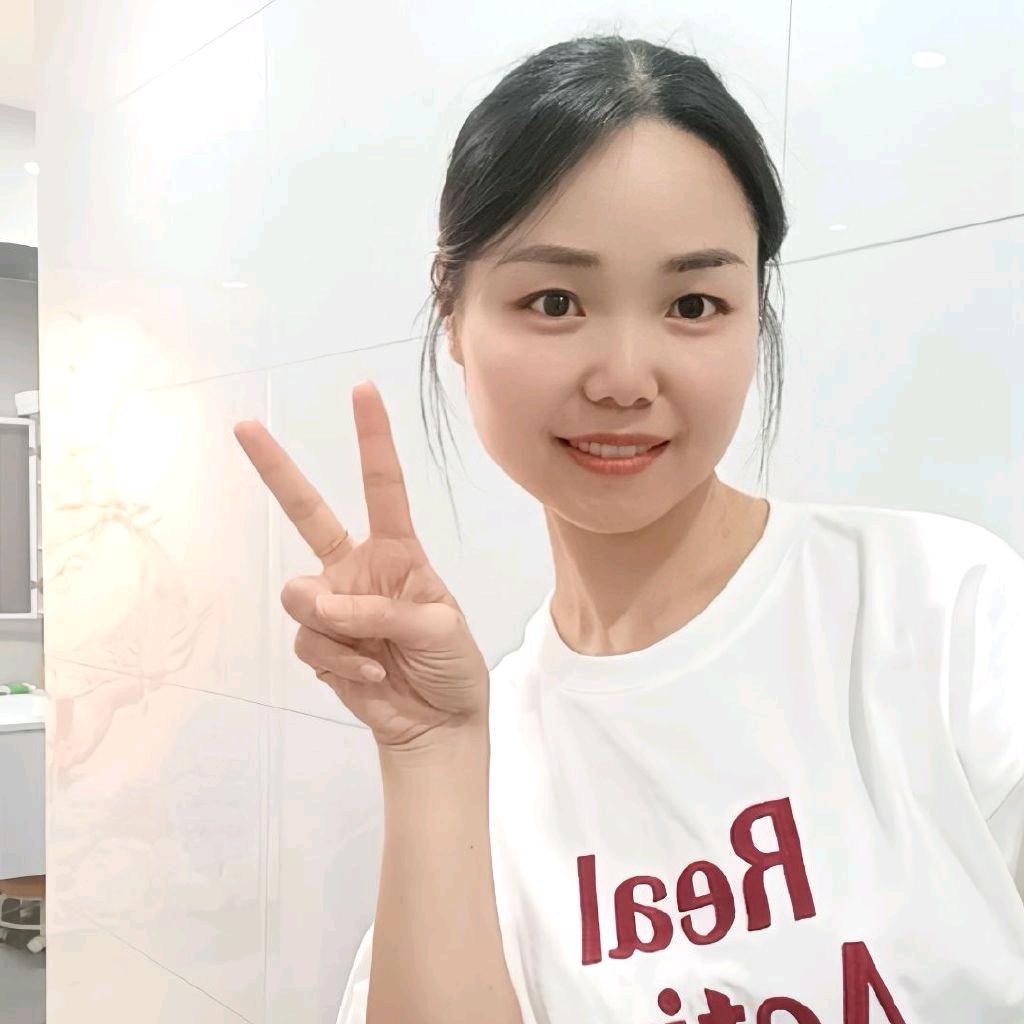 李会🎀