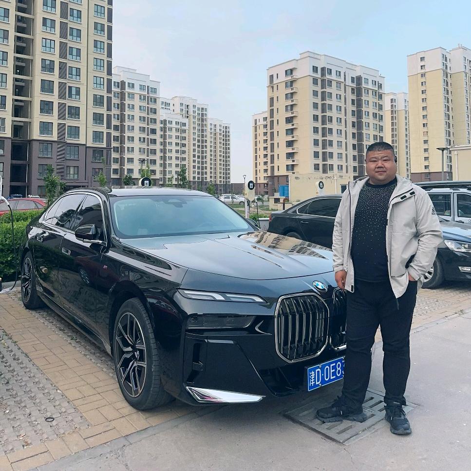 津南 三哥说车
