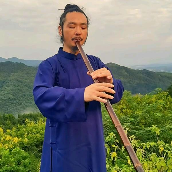 武当 东神道院