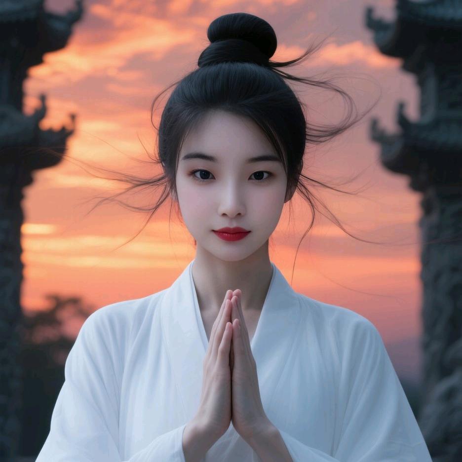 媛姐心比脸美
