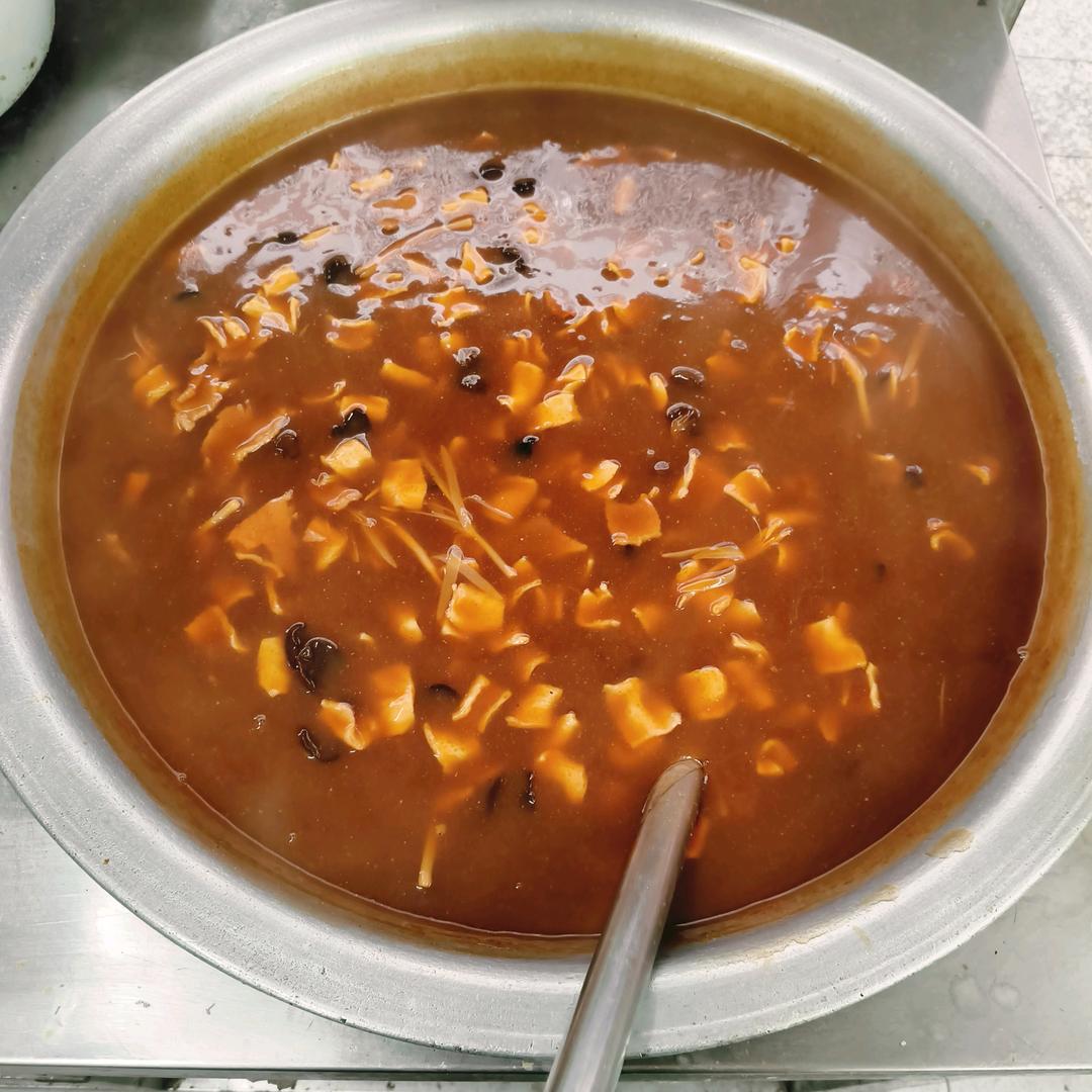 牛肉胡辣汤（收徒中）