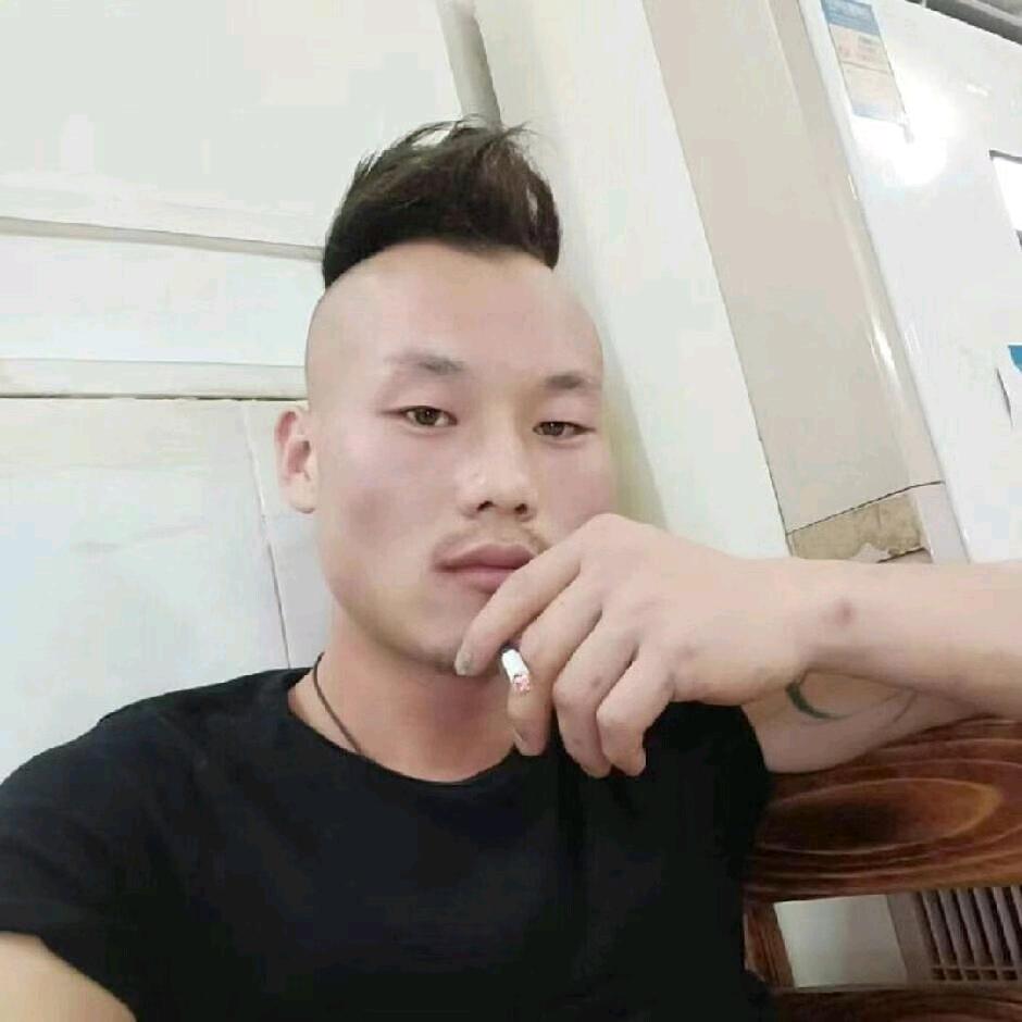 被遗忘的男人