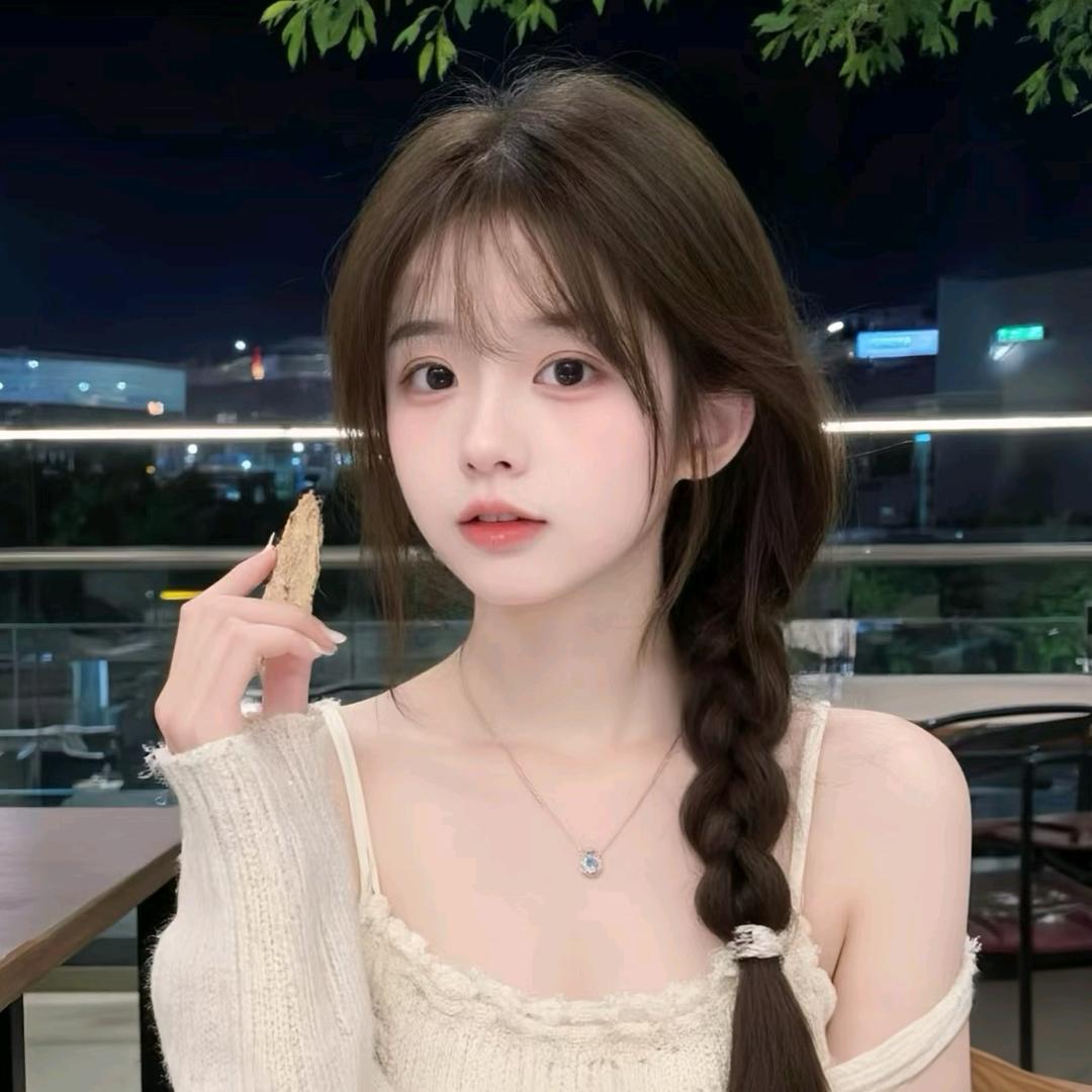 小欣儿