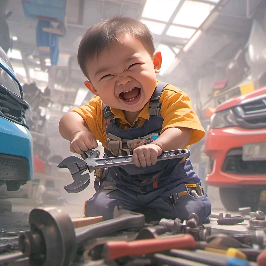 砺砺前行
