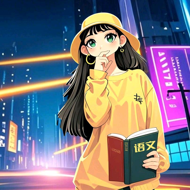 小雨dance☀