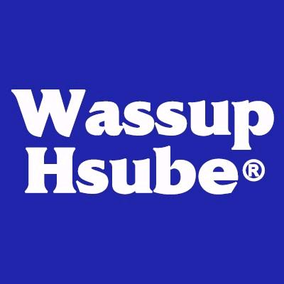 WASSUP HSUBE聚达服饰专卖店