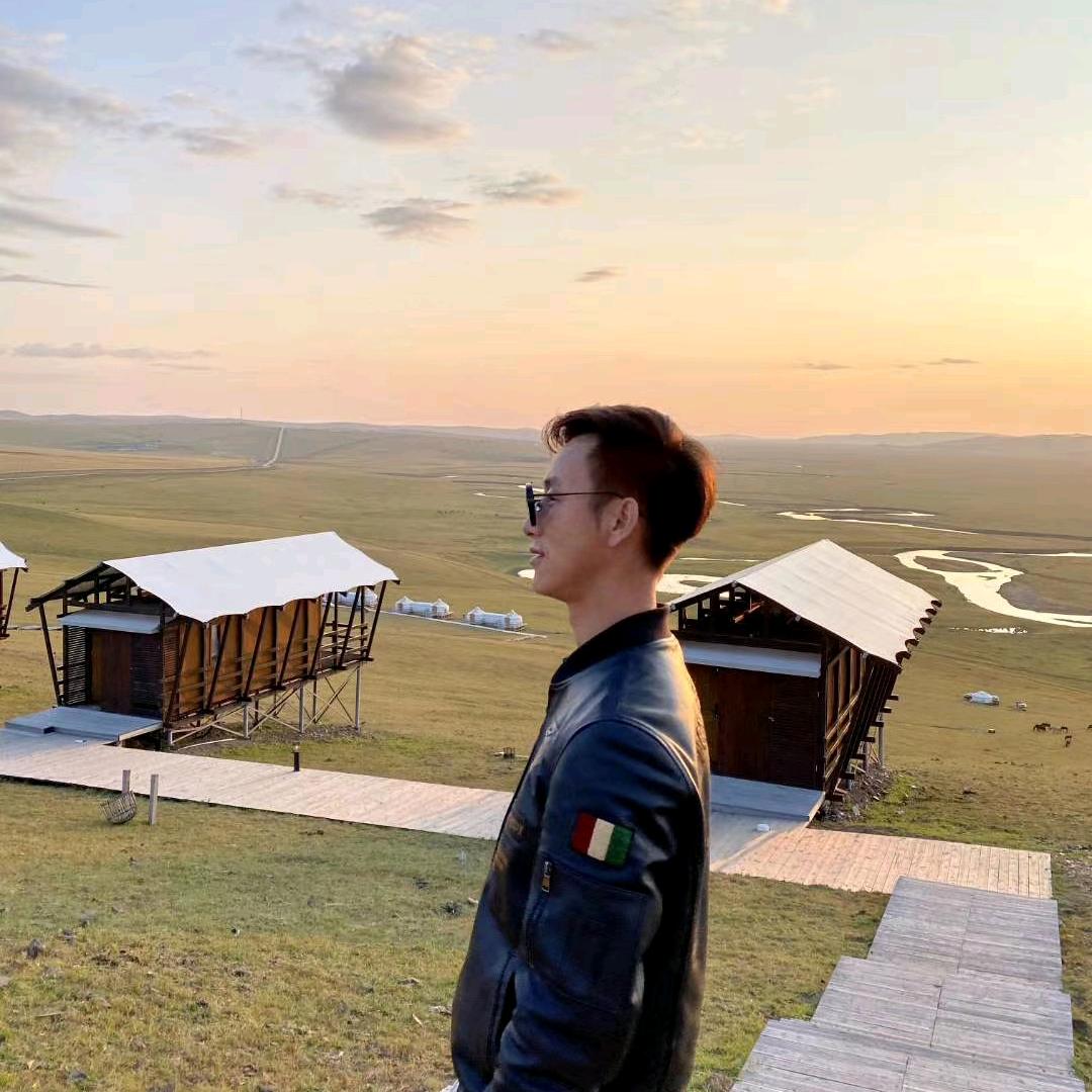 呼伦贝尔旅游包车+定制