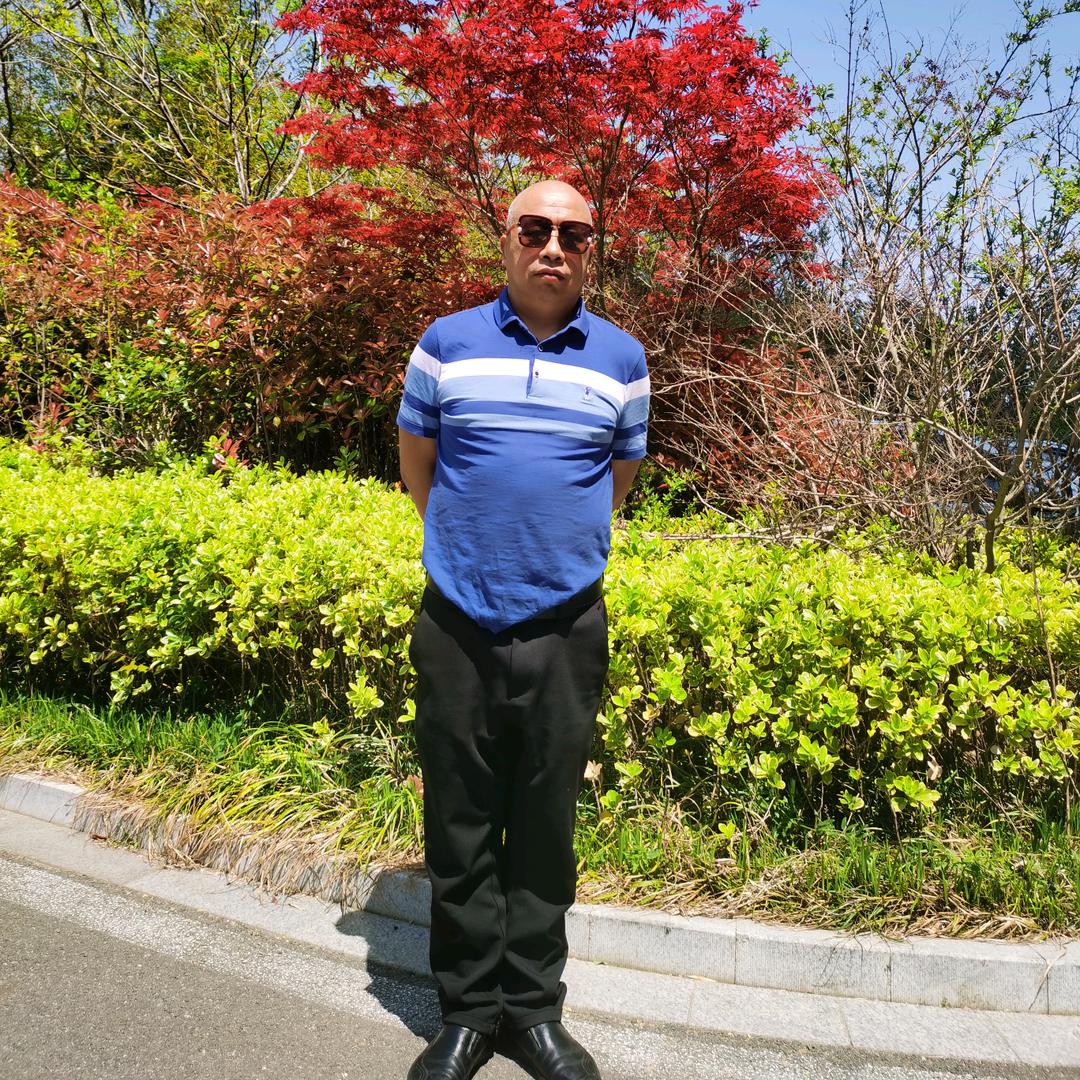 只要健康在，幸福就会来。