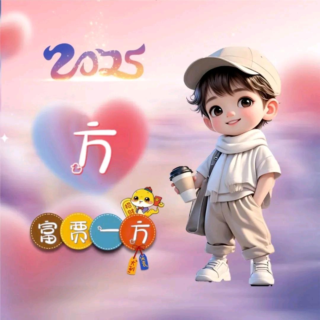 我的天下，我做主