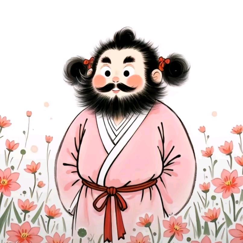 大亮子🇨🇳