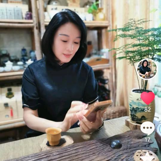 张吉华～Al大健康