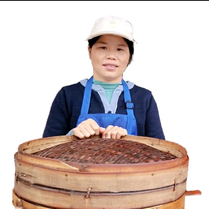 湘乡新城包点小彭