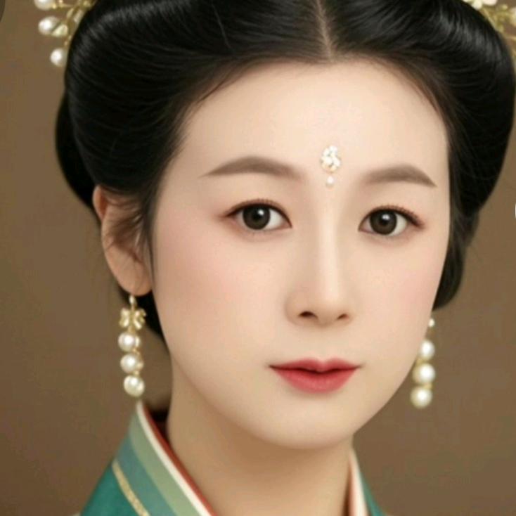 幸福美满