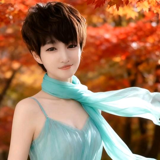 丢掉任性做你的女人