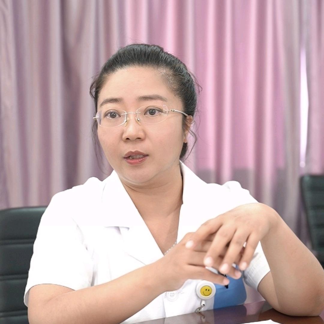 妇科华姐