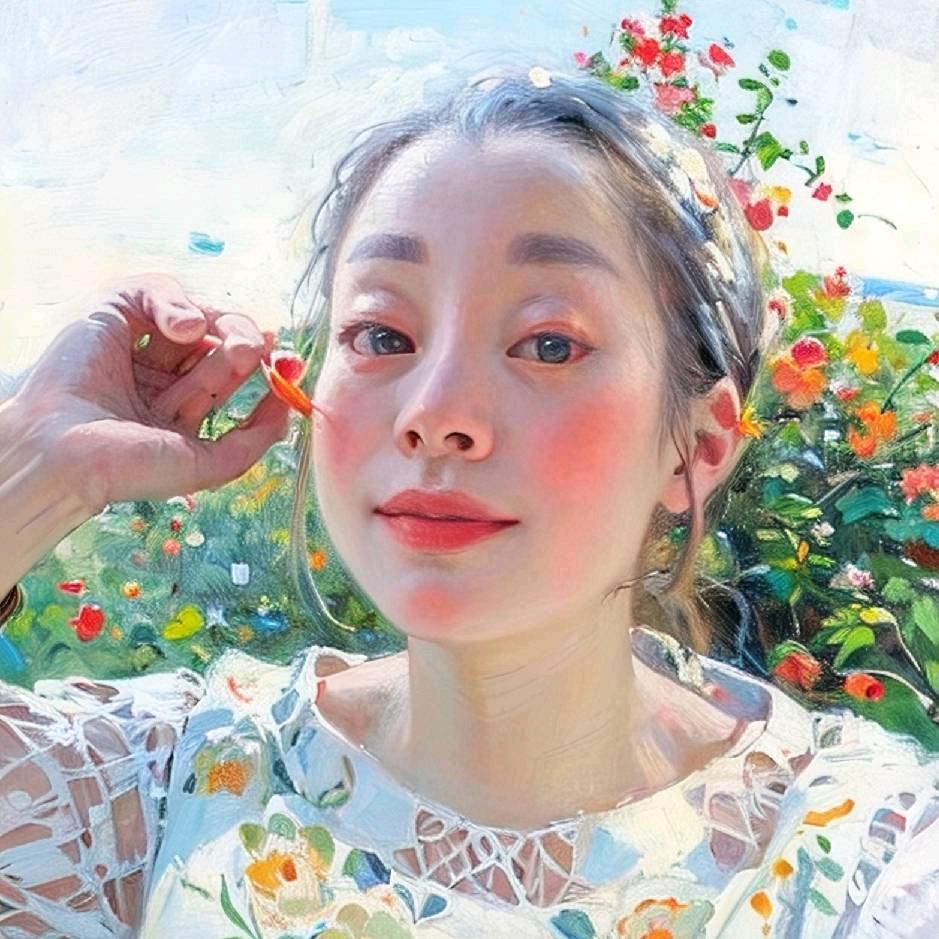 微小柒馄饨官方号