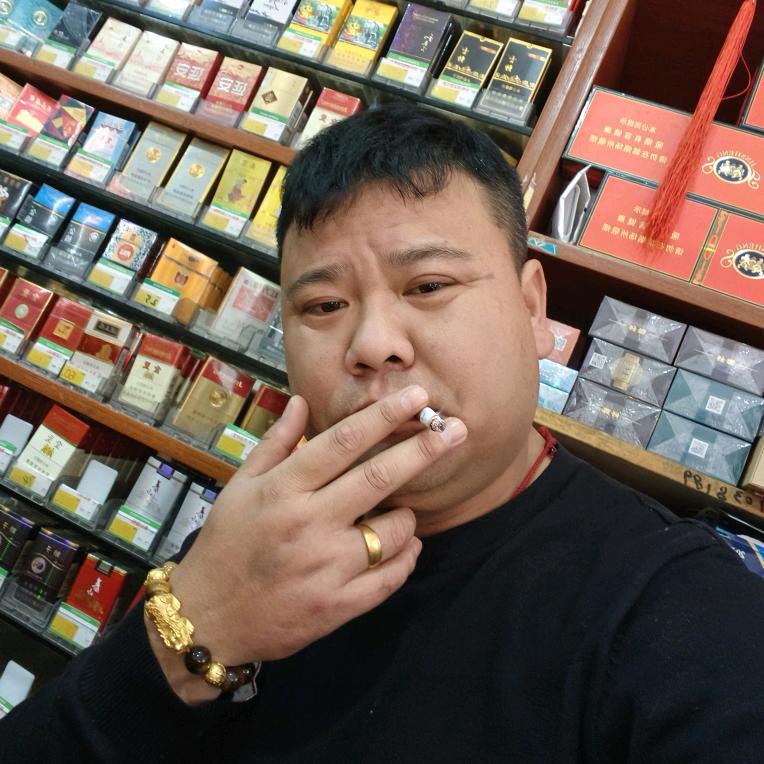 黑哥