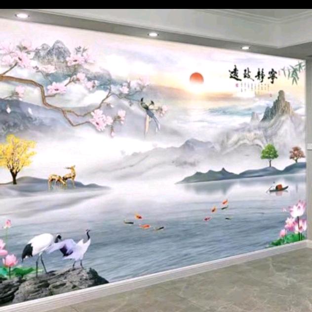 我们越来越好好的。