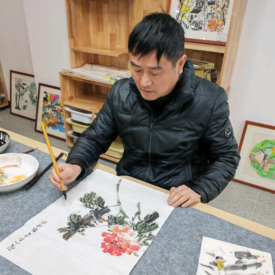 广藝斋艺术空间
