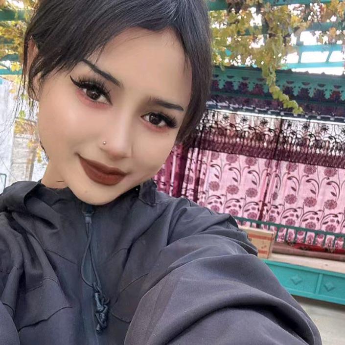 努尔❤艾尔