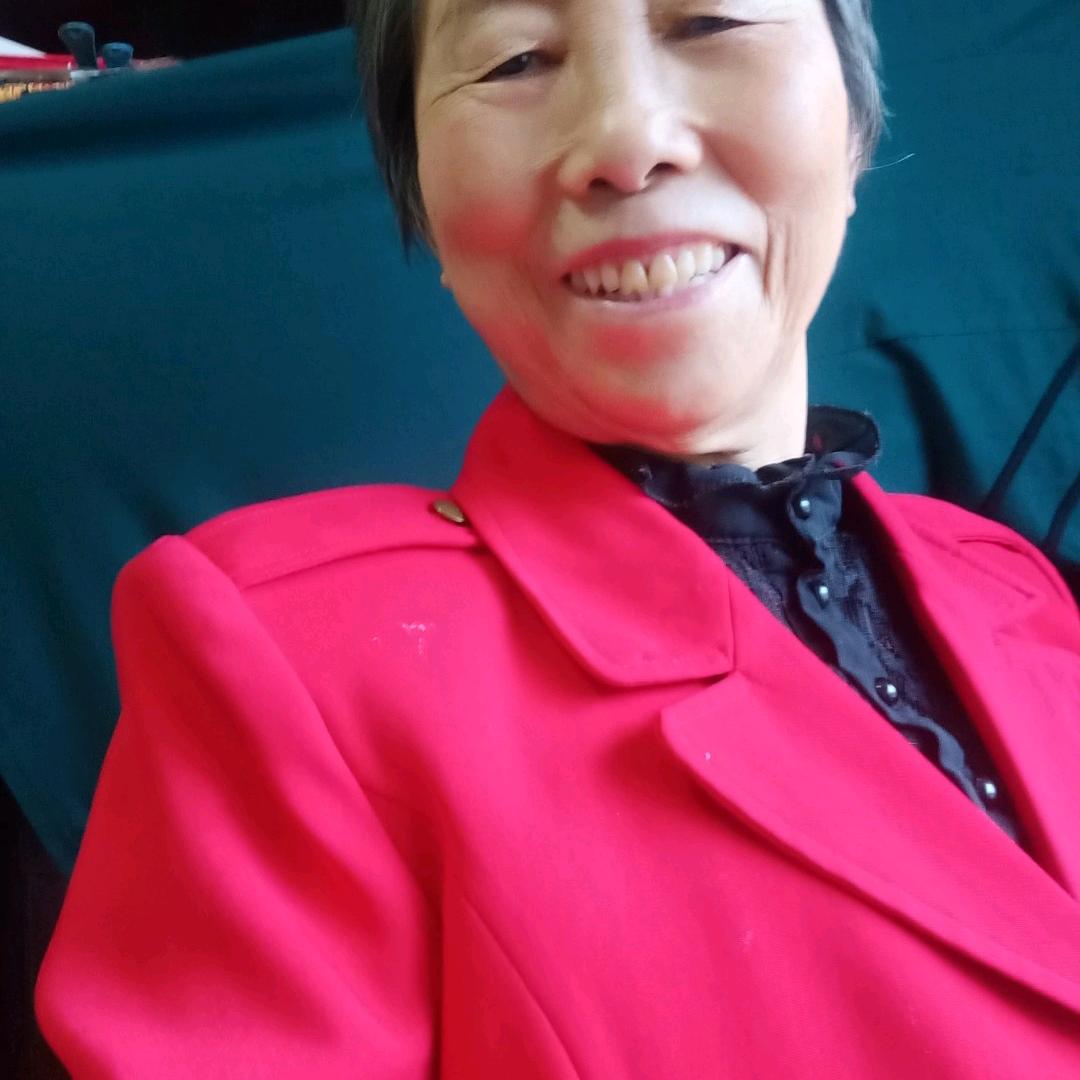 杨艮凤