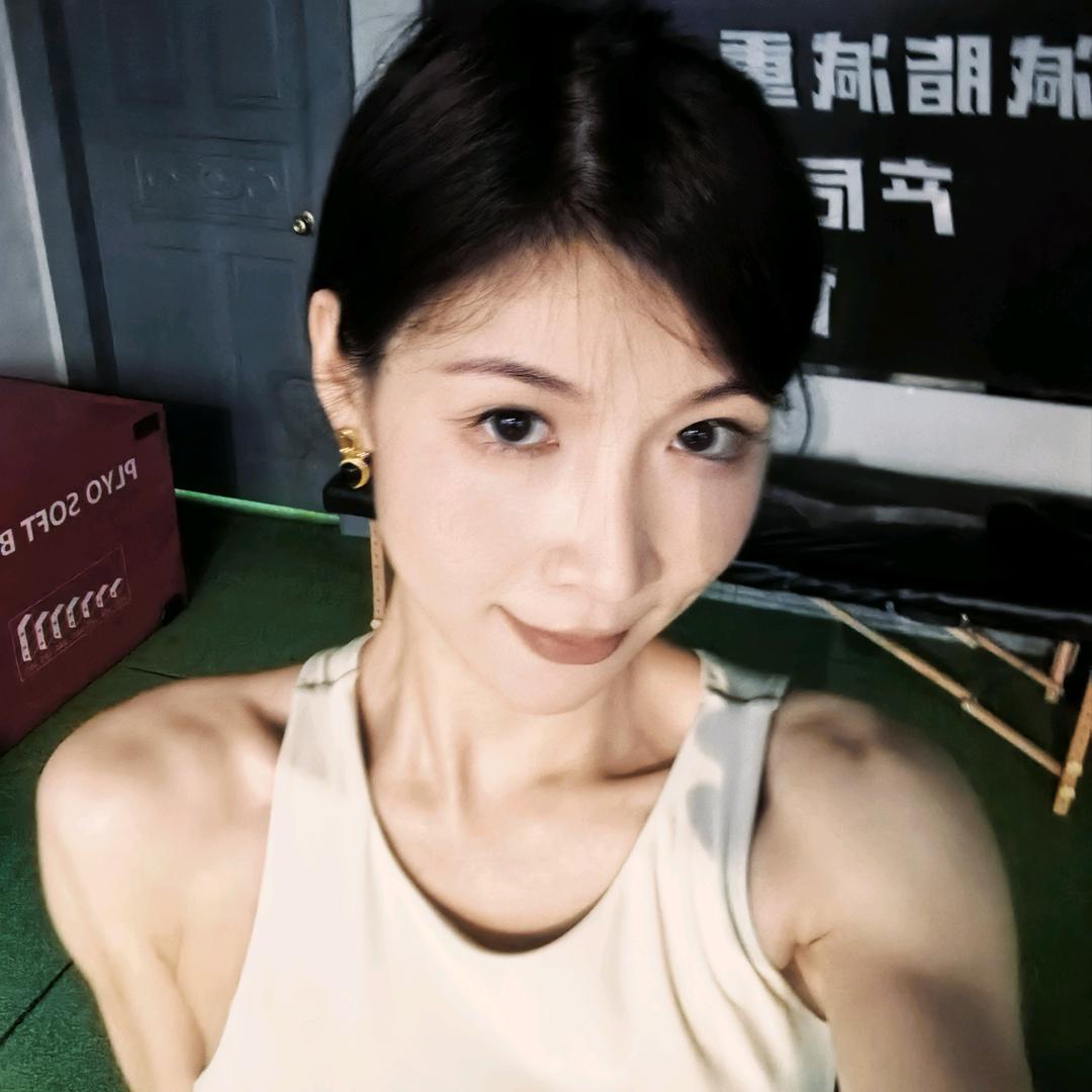 今现在