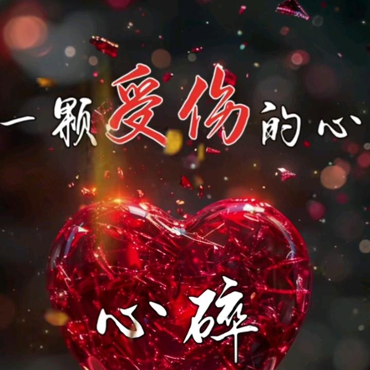 思念的痛😭