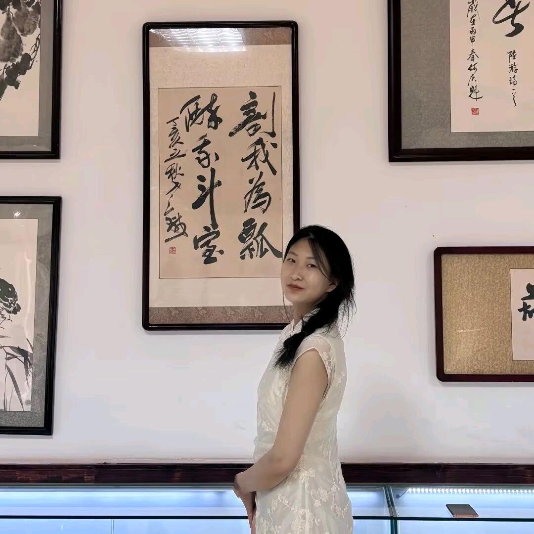 @刘笑笑